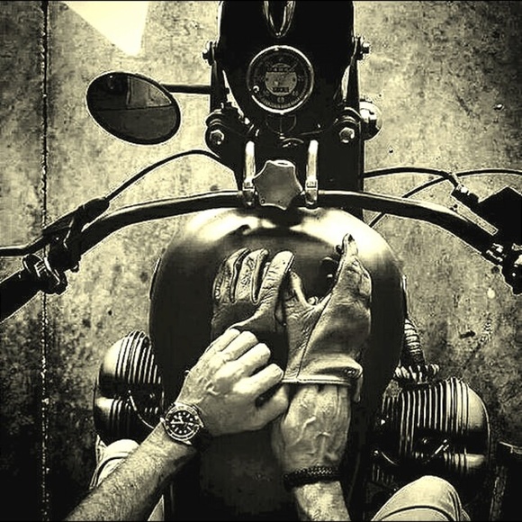 Meet your Posher, Paul - Picture 1 of 1